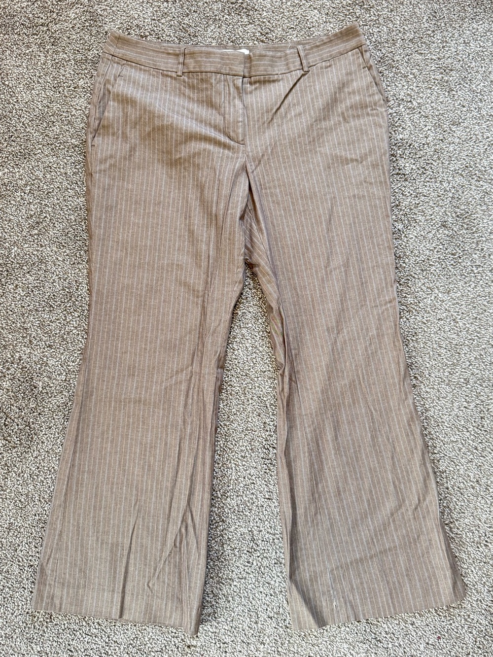 Ann Taylor Loft Trousers